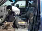 2002 Chevrolet Silverado 2500HD LS z VIN 1GCHK23132F204840, wystawiony jako Copart lot #71725464 z przebiegiem Nie podano mil oraz Szkoda całkowita • Salvage title. Historia ofert i sprzedaży dostępna na DreamBid. Obrazek 7.