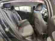 2017 Chevrolet Cruze LT z VIN 3G1BE6SM6HS610866, wystawiony jako Copart lot #86179245 z przebiegiem 116 589 mil mil oraz Nie do naprawy • Non repairable. Historia ofert i sprzedaży dostępna na DreamBid. Obrazek 10.