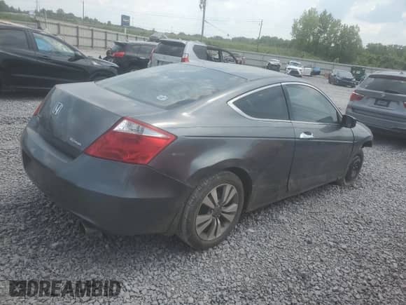 2008 Honda Accord EX с VIN 1HGCS12768A026486, выставлен на аукционе Copart как лот 59851125 с пробегом 173 098 миль миль и Списание • Salvage title. История ставок и продаж доступна на DreamBid. Изображение 3.