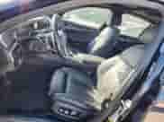 2018 BMW 5 Series 530i xDrive with VIN WBAJA7C55JWC76979, listed as a Copart auction lot 87447515 with 119,371 mi miles and Clean title. Bid and sale history available at DreamBid. Image 7.