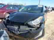 2016 Hyundai Elantra Value Edition with VIN KMHDH4AE8GU490665, listed as a IAAI auction lot 41058832 with 155,243 mi miles and . Bid and sale history available at DreamBid. Image 12.