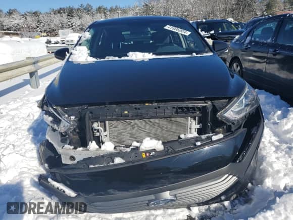 2019 Hyundai Ioniq Blue с VIN KMHC65LC7KU123848, выставлен на аукционе Copart как лот 41865904 с пробегом 100 198 миль миль и . История ставок и продаж доступна на DreamBid. Изображение 5.