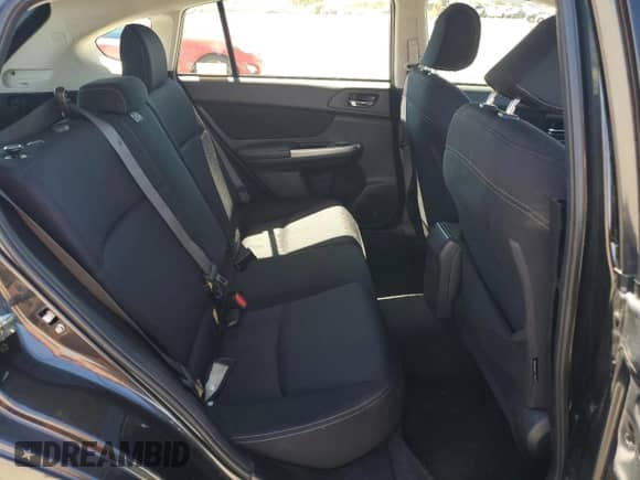 2016 Subaru Impreza Special Sports Premium z VIN JF1GPAS61G8222789, wystawiony jako Copart lot #61633365 z przebiegiem 90 264 mil mil oraz Szkoda całkowita • Salvage title. Historia ofert i sprzedaży dostępna na DreamBid. Obrazek 10.