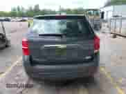 2017 Chevrolet Equinox LS with VIN 2GNFLEEKXH6188190, listed as a IAAI auction lot 43032812 with 84,112 mi miles and . Bid and sale history available at DreamBid. Image 15.