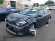 2016 Toyota Corolla L с VIN 5YFBURHE5GP427739, выставлен на аукционе IAAI как лот 43045899 с пробегом 54 045 миль миль и . История ставок и продаж доступна на DreamBid. Изображение 2.