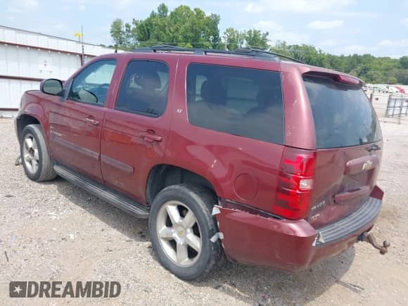 2008 Chevrolet Tahoe LTZ с VIN 1GNFC13098J122520, выставлен на аукционе IAAI как лот 39965702 с пробегом 319 069 миль миль и . История ставок и продаж доступна на DreamBid. Изображение 3.