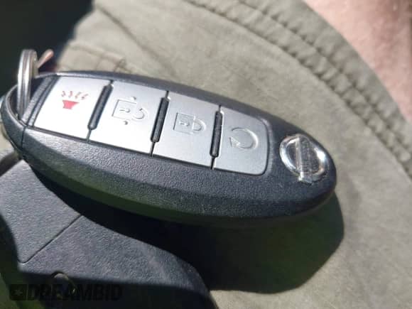 2015 Nissan Murano SL with VIN 5N1AZ2MH4FN254159, listed as a IAAI auction lot 42829778 with 96,594 mi miles and . Bid and sale history available at DreamBid. Image 11.