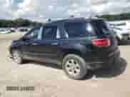 2008 Saturn Outlook XE with VIN 5GZER13728J180645, listed as a Copart auction lot 74107994 with 124,408 mi miles and Salvage title. Bid and sale history available at DreamBid. Image 2.