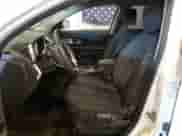 2016 Chevrolet Equinox LT z VIN 2GNFLFEK7G6202762, wystawiony jako Copart lot #81733815 z przebiegiem 268 146 mil mil oraz Szkoda całkowita • Salvage title. Historia ofert i sprzedaży dostępna na DreamBid. Obrazek 7.