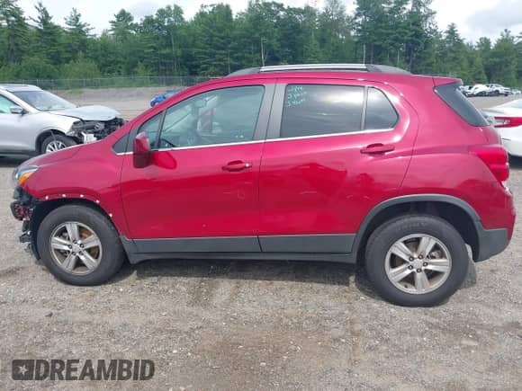 2020 Chevrolet Trax LT с VIN 3GNCJPSB3LL218207, выставлен на аукционе IAAI как лот 42685898 с пробегом 65 575 миль миль и . История ставок и продаж доступна на DreamBid. Изображение 15.
