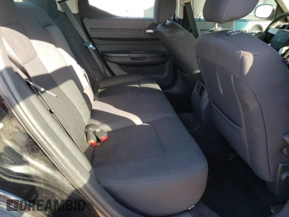 2008 Dodge Charger с VIN 2B3LA43G88H219324, выставлен на аукционе Copart как лот 77473564 с пробегом 305 623 миль миль и Чистый • Clean title. История ставок и продаж доступна на DreamBid. Изображение 10.