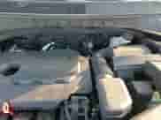 2020 Kia Sorento LX with VIN 5XYPG4A37LG659931, listed as a Copart auction lot 71433695 with 98,425 mi miles and Salvage title. Bid and sale history available at DreamBid. Image 14.