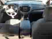 2021 Chevrolet Traverse LS с VIN 1GNERFKW1MJ133406, выставлен на аукционе Copart как лот 66104845 с пробегом 102 780 миль миль и Чистый • Clean title. История ставок и продаж доступна на DreamBid. Изображение 8.