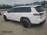 2023 Jeep Grand Cherokee Limited с VIN 1C4RJJBG9P8860222, выставлен на аукционе Copart как лот 55659145 с пробегом 62 363 миль миль и Списание • Salvage title. История ставок и продаж доступна на DreamBid. Изображение 2.