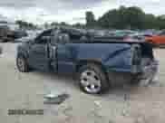 2007 Chevrolet Silverado 1500 Work Truck with VIN 3GCEC14X17G230159, listed as a Copart auction lot 68706035 with 244,610 mi miles and Clean title. Bid and sale history available at DreamBid. Image 2.