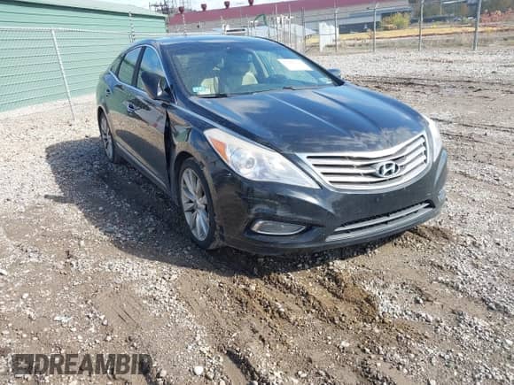 2014 Hyundai Azera Limited с VIN KMHFH4JG0EA361067, выставлен на аукционе IAAI как лот 43496543 с пробегом 203 831 миль миль и . История ставок и продаж доступна на DreamBid. Изображение 1.