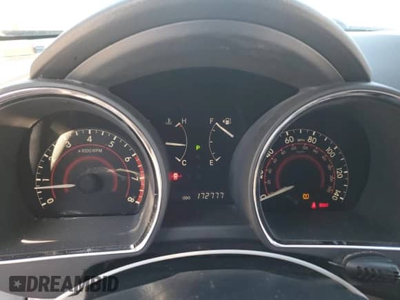 2009 Hyundai Tucson GLS с VIN KM8JM12B79U113328, выставлен на аукционе Copart как лот 68226505 с пробегом 172 777 миль миль и Списание • Salvage title. История ставок и продаж доступна на DreamBid. Изображение 9.