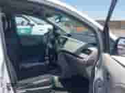 2014 Toyota Sienna SE with VIN 5TDXK3DC0ES515325, listed as a IAAI auction lot 42520007 with 155,649 mi miles and . Bid and sale history available at DreamBid. Image 5.