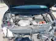 2017 Toyota Camry Hybrid LE z VIN 4T1BD1FK9HU223584, wystawiony jako IAAI lot #43192739 z przebiegiem 188 332 mil mil oraz . Historia ofert i sprzedaży dostępna na DreamBid. Obrazek 10.