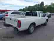 2000 Nissan Frontier XE with VIN 1N6DD26S0YC420763, listed as a IAAI auction lot 42887187 with 171,076 mi miles and . Bid and sale history available at DreamBid. Image 4.