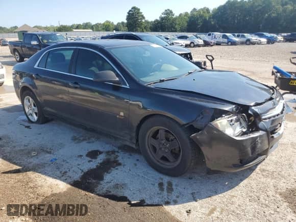 2012 Chevrolet Malibu 1LS с VIN 1G1ZB5E05CF193781, выставлен на аукционе Copart как лот 68386335 с пробегом 180 674 миль миль и Списание • Salvage title. История ставок и продаж доступна на DreamBid. Изображение 4.