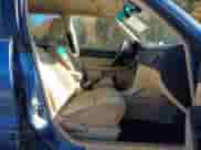 2007 Subaru Forester X with VIN JF1SG63687G704252, listed as a IAAI auction lot 43390147 with 196,615 mi miles and . Bid and sale history available at DreamBid. Image 5.