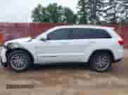 2018 Jeep Grand Cherokee Sterling with VIN 1C4RJEBG8JC289169, listed as a IAAI auction lot 42267113 with 77,274 mi miles and . Bid and sale history available at DreamBid. Image 6.