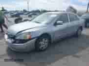 2005 Honda Accord LX с VIN 1HGCM55405A146024, выставлен на аукционе IAAI как лот 42655720 с пробегом 134 931 миль миль и . История ставок и продаж доступна на DreamBid. Изображение 17.