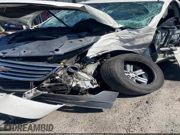 2015 Chevrolet Traverse LT с VIN 1GNKRHKD8FJ117378, выставлен на аукционе IAAI как лот 40320843 с пробегом 235 004 миль миль и . История ставок и продаж доступна на DreamBid. Изображение 6.