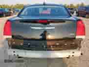 2018 Chrysler 300 Touring L с VIN 2C3CCAAG1JH204023, выставлен на аукционе Copart как лот 70020735 с пробегом 68 827 миль миль и Списание • Salvage title. История ставок и продаж доступна на DreamBid. Изображение 6.