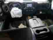 2021 GMC Sierra 1500 Denali z VIN 3GTU9FET0MG442081, wystawiony jako Copart lot #56964685 z przebiegiem 41 837 mil mil oraz Szkoda całkowita • Salvage title. Historia ofert i sprzedaży dostępna na DreamBid. Obrazek 8.