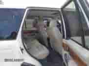 2006 Land Rover Range Rover Sport HSE with VIN SALSF25496A950013, listed as a IAAI auction lot 42856754 with 159,437 mi miles and . Bid and sale history available at DreamBid. Image 8.