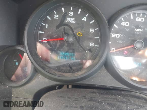 2013 GMC Sierra 1500 Work Truck z VIN 1GTN1TEX2DZ297865, wystawiony jako IAAI lot #42165717 z przebiegiem 136 917 mil mil oraz . Historia ofert i sprzedaży dostępna na DreamBid. Obrazek 15.