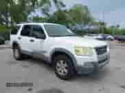 2006 Ford Explorer XLT z VIN 1FMEU73836UB19212, wystawiony jako IAAI lot #42771892 z przebiegiem 168 113 mil mil oraz . Historia ofert i sprzedaży dostępna na DreamBid. Obrazek 1.