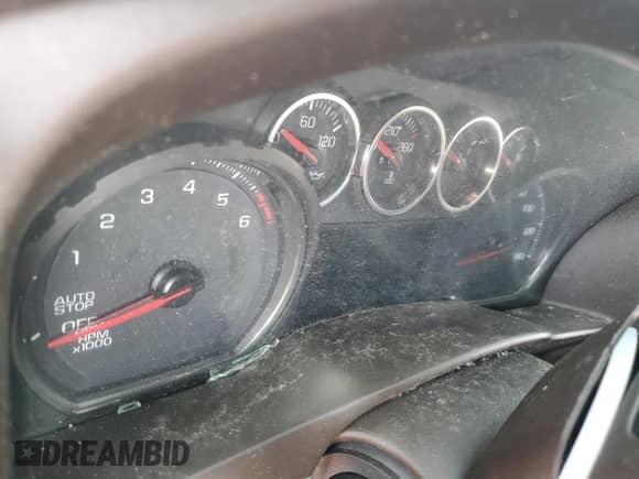 2021 Chevrolet Silverado 1500 LTZ с VIN 1GCUYGED9MZ287872, выставлен на аукционе Copart как лот 73402654 с пробегом Не указан миль и Списание • Salvage title. История ставок и продаж доступна на DreamBid. Изображение 9.