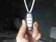 2017 Nissan Pathfinder S with VIN 5N1DR2MM4HC689353, listed as a IAAI auction lot 43025525 with 102,589 mi miles and . Bid and sale history available at DreamBid. Image 11.