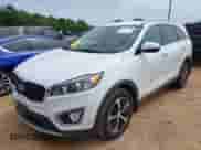 2017 Kia Sorento EX с VIN 5XYPHDA50HG270778, выставлен на аукционе IAAI как лот 42316864 с пробегом 90 385 миль миль и . История ставок и продаж доступна на DreamBid. Изображение 17.