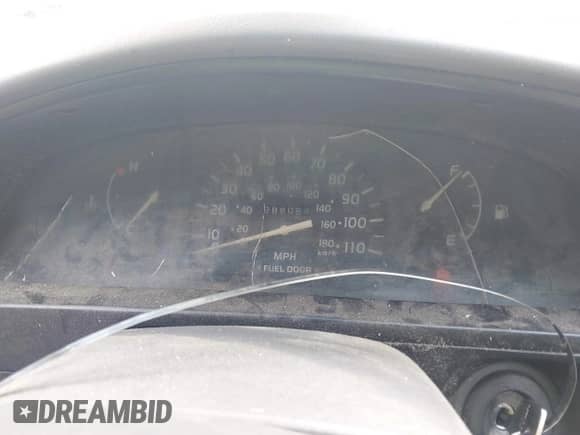 2001 Toyota Tacoma z VIN 5TENL42N41Z795150, wystawiony jako IAAI lot #42657291 z przebiegiem 288 053 mil mil oraz . Historia ofert i sprzedaży dostępna na DreamBid. Obrazek 7.