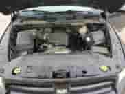 2009 Dodge 1500 TRX с VIN 1D3HB18P19S782144, выставлен на аукционе Copart как лот 72457624 с пробегом 185 383 миль миль и Списание • Salvage title. История ставок и продаж доступна на DreamBid. Изображение 13.