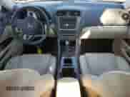 2012 Lexus IS 250 z VIN JTHCF5C28C5054156, wystawiony jako Copart lot #84234695 z przebiegiem 193 657 mil mil oraz Szkoda całkowita • Salvage title. Historia ofert i sprzedaży dostępna na DreamBid. Obrazek 8.