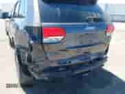 2014 Jeep Grand Cherokee Limited с VIN 1C4RJEBM9EC582994, выставлен на аукционе IAAI как лот 42872820 с пробегом 127 077 миль миль и . История ставок и продаж доступна на DreamBid. Изображение 6.