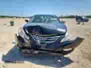 2012 Hyundai Sonata Limited с VIN 5NPEC4AC9CH372716, выставлен на аукционе Copart как лот 67323805 с пробегом 89 179 миль миль и Списание • Salvage title. История ставок и продаж доступна на DreamBid. Изображение 5.