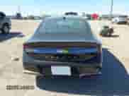 2024 Hyundai Sonata SEL с VIN KMHL64JA1RA379765, выставлен на аукционе IAAI как лот 43558692 с пробегом 40 587 миль миль и . История ставок и продаж доступна на DreamBid. Изображение 15.