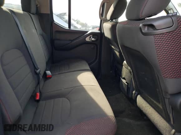 2012 Nissan Frontier SL с VIN 1N6AD0EV6CC413604, выставлен на аукционе Copart как лот 83807205 с пробегом 109 948 миль миль и Чистый • Clean title. История ставок и продаж доступна на DreamBid. Изображение 10.
