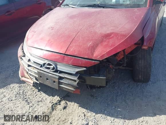 2020 Hyundai Elantra SEL with VIN 5NPD84LF9LH513224, listed as a IAAI auction lot 42752625 with 134,879 mi miles and . Bid and sale history available at DreamBid. Image 20.