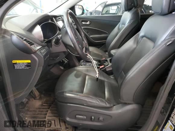 2016 Hyundai Santa Fe SE with VIN KM8SRDHF6GU159084, listed as a Copart auction lot 67431595 with 200,588 mi miles and Clean title. Bid and sale history available at DreamBid. Image 7.