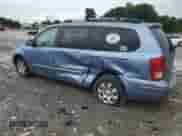 2008 Hyundai Entourage GLS с VIN KNDMC233986054089, выставлен на аукционе Copart как лот 68071865 с пробегом 224 413 миль миль и Чистый • Clean title. История ставок и продаж доступна на DreamBid. Изображение 2.