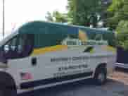 2022 Ram ProMaster Cargo с VIN 3C6MRVJG8NE101096, выставлен на аукционе IAAI как лот 42487404 с пробегом 28 865 миль миль и . История ставок и продаж доступна на DreamBid. Изображение 14.