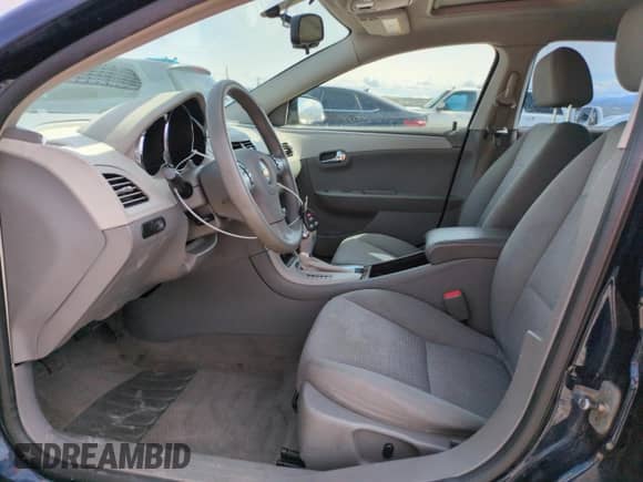 2008 Chevrolet Malibu Hybrid с VIN 1G1ZF57568F274812, выставлен на аукционе Copart как лот 56002255 с пробегом 146 150 миль миль и Списание • Salvage title. История ставок и продаж доступна на DreamBid. Изображение 7.