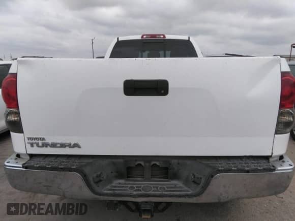 2007 Toyota Tundra SR5 z VIN 5TFST54127X001992, wystawiony jako IAAI lot #41510922 z przebiegiem 186 412 mil mil oraz . Historia ofert i sprzedaży dostępna na DreamBid. Obrazek 16.